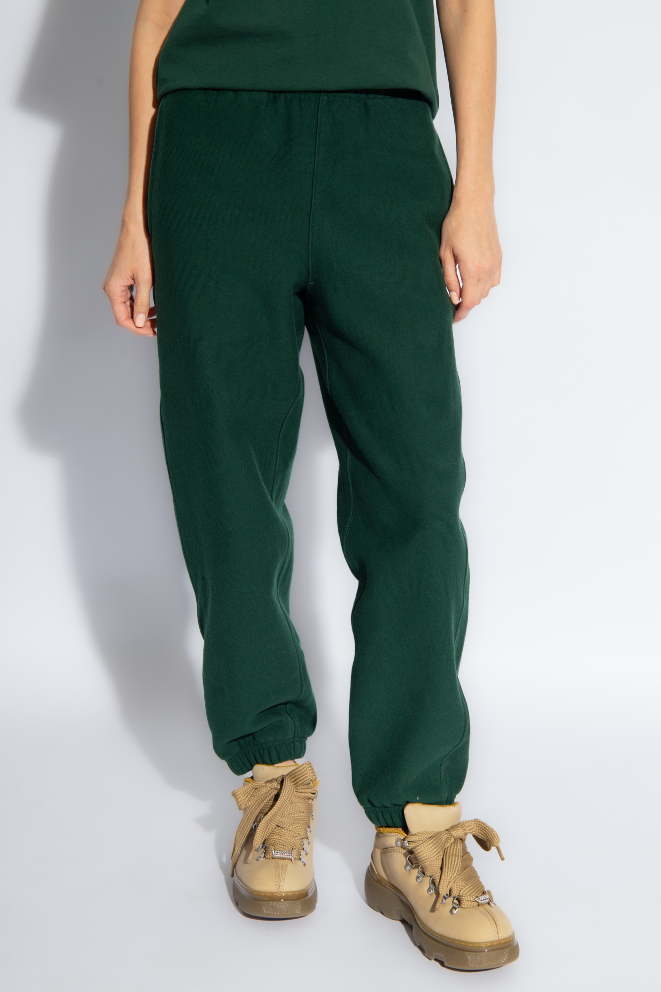 Burberry sweatpants online